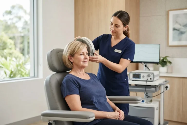 TMS Brisbane Guide to Costs and Queensland Clinic Options