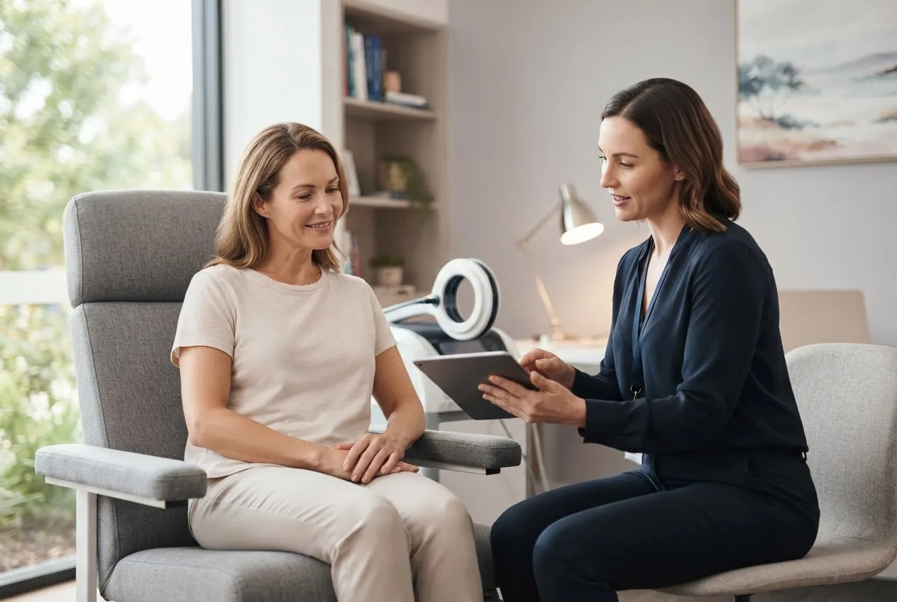 Read more about the article TMS Treatment Cost Australia: Eligibility and Medicare Guide