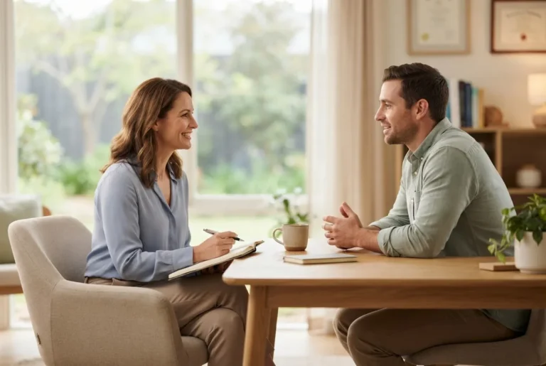 Anxiety vs Panic Attack Guide: Causes and Treatment Differences