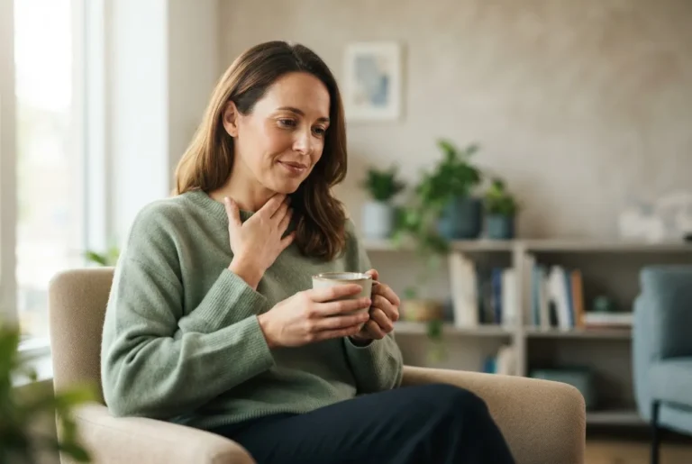 Anxiety Manifesting Physically Effects and Treatment Options