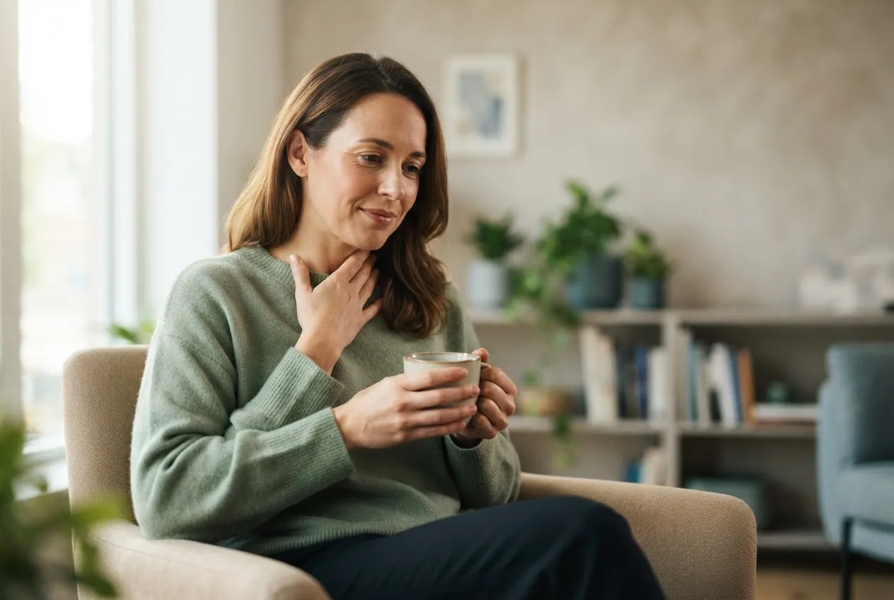 Read more about the article Anxiety Manifesting Physically Effects and Treatment Options