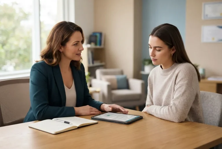 Depression Test Online Guide with Screening and Assessment
