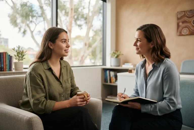 Mental Health in Australian Youth Statistics and Insights