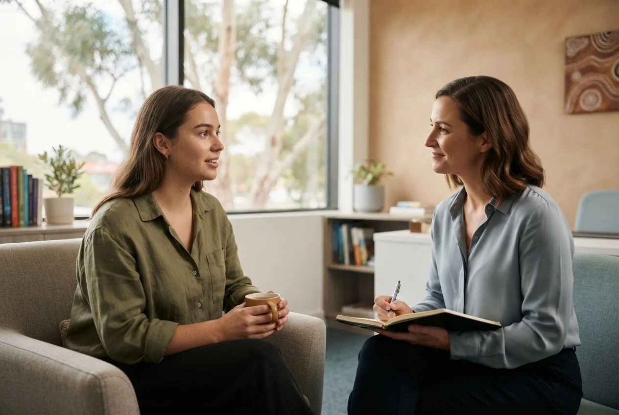 Read more about the article Mental Health in Australian Youth Statistics and Insights