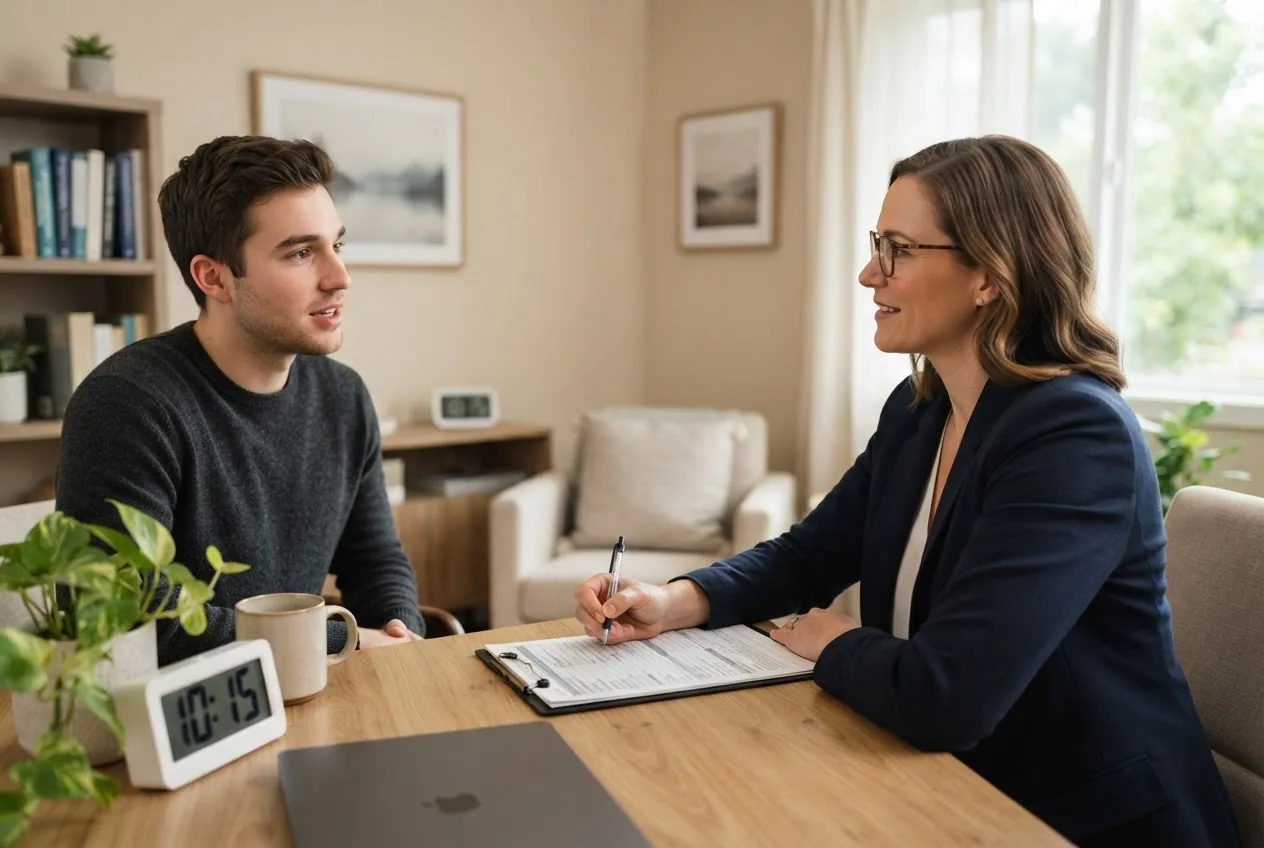 Read more about the article MSE Mental Status Examination Assessment and Sample Guide