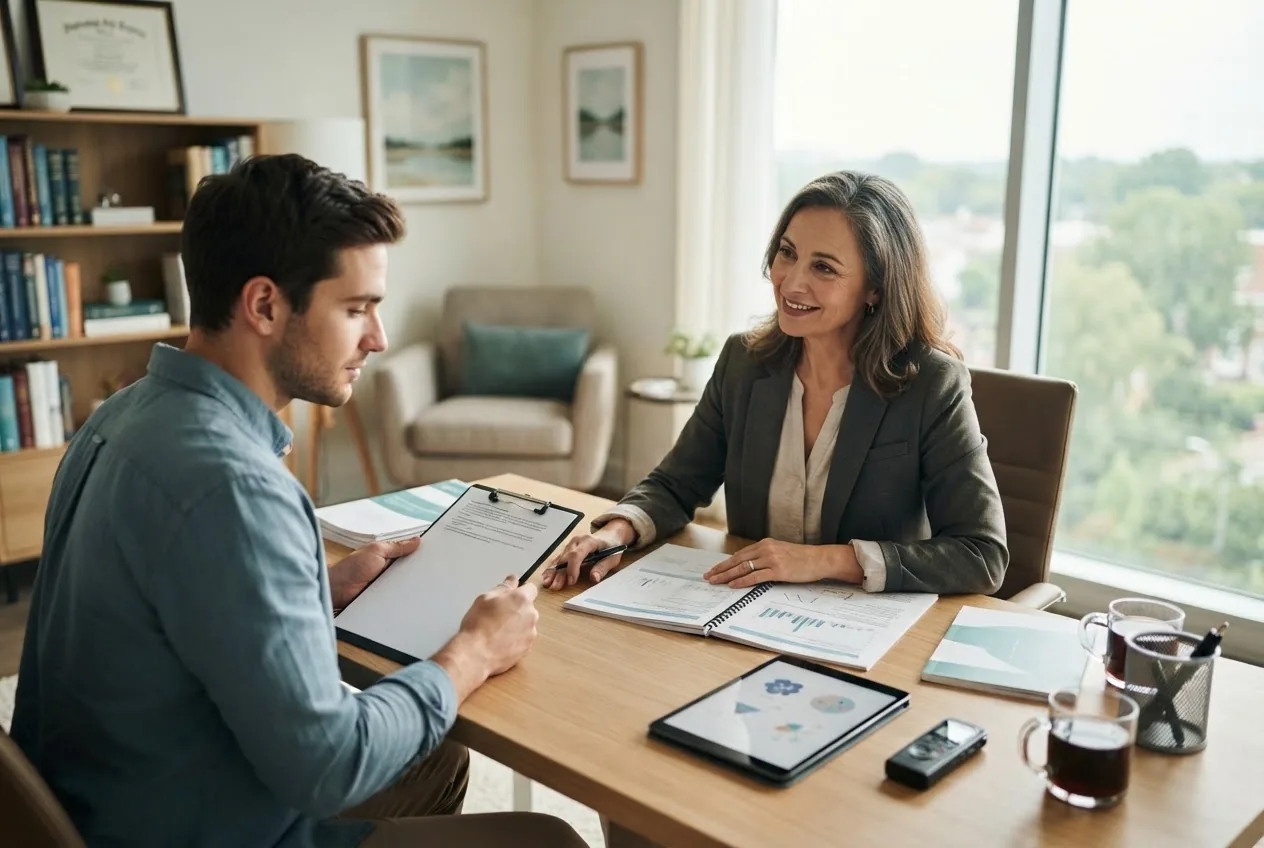 Read more about the article Psychological Assessment Guide and Testing Options Online