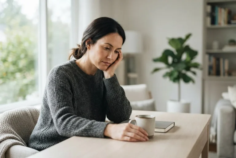 Fatigue or Depression? Guide to Symptoms and Treatment Options