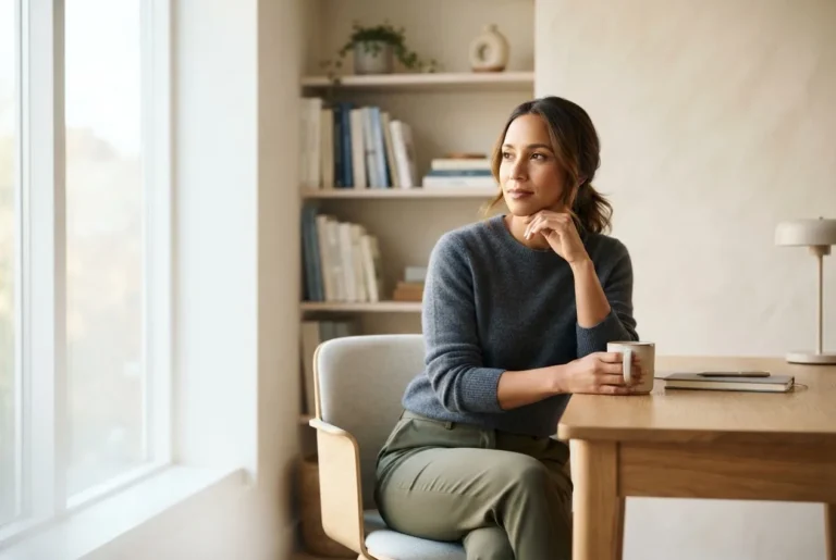 High Functioning Depression Symptoms and Management Guide