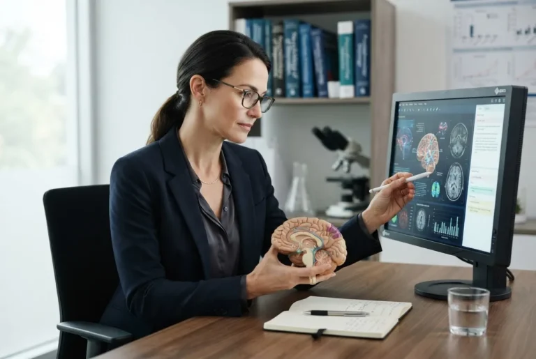 Pathogenesis of Depression Explained: Causes and Clinical Guide