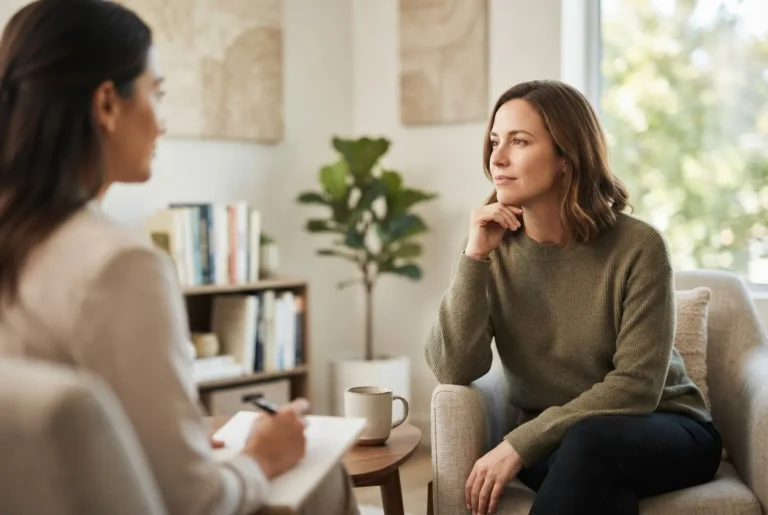 Psychotic Depression Guide with Symptoms and Treatment Options