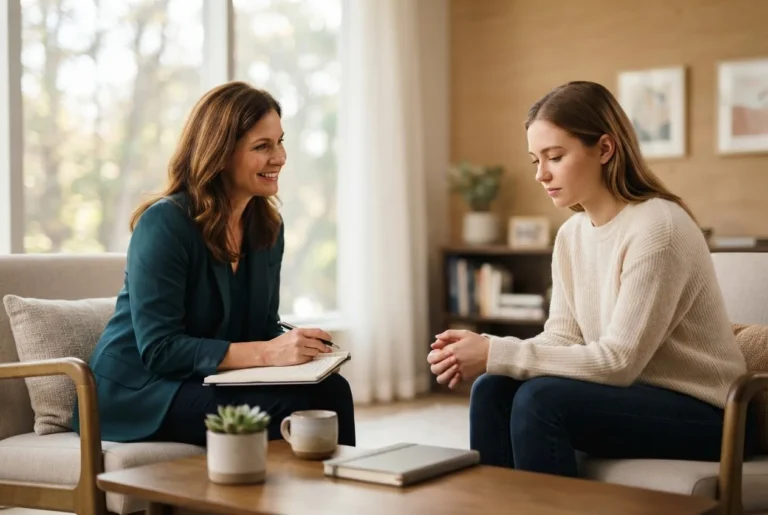 Treatment for Treatment Resistant Depression: Medication and Therapy