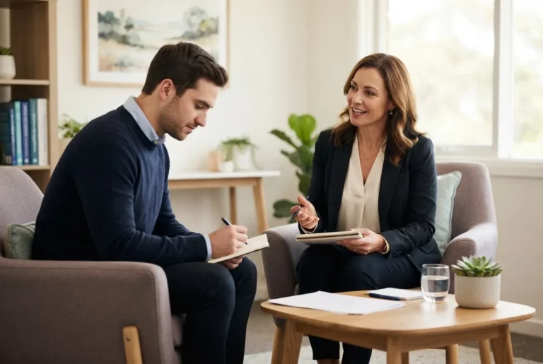 Compulsive Personality Disorder Treatment and Therapy Overview