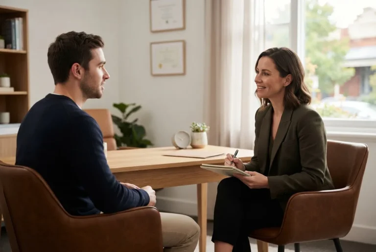 Obsessive Compulsive Therapist Guide with Melbourne Clinic Options