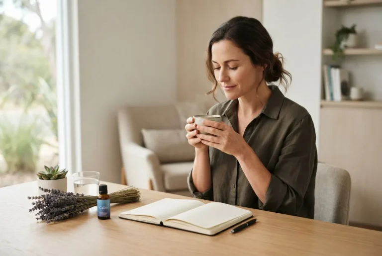 OCD Alternative Medicine: Natural Remedies Guide and Options
