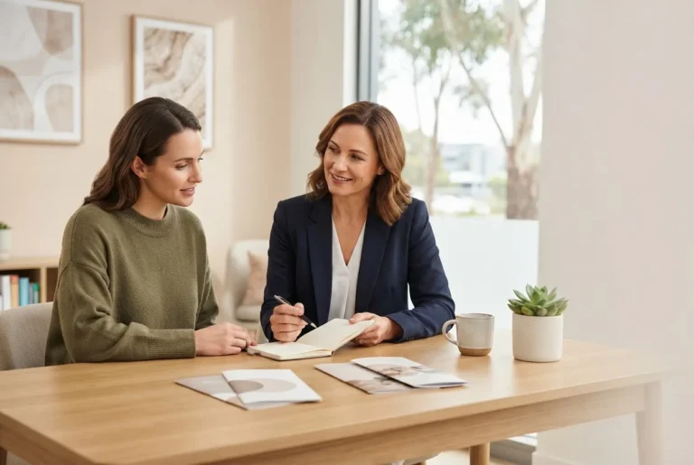 OCD Australia Helpline and Treatment Guide with Support Resources