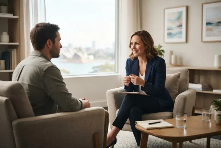 OCD Psychologist Sydney: Clinic and Therapy Guide with Costs