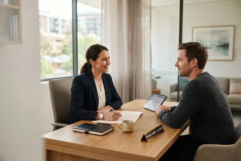 ADHD Psychiatrist Adelaide Bulk Bill Services and Referrals