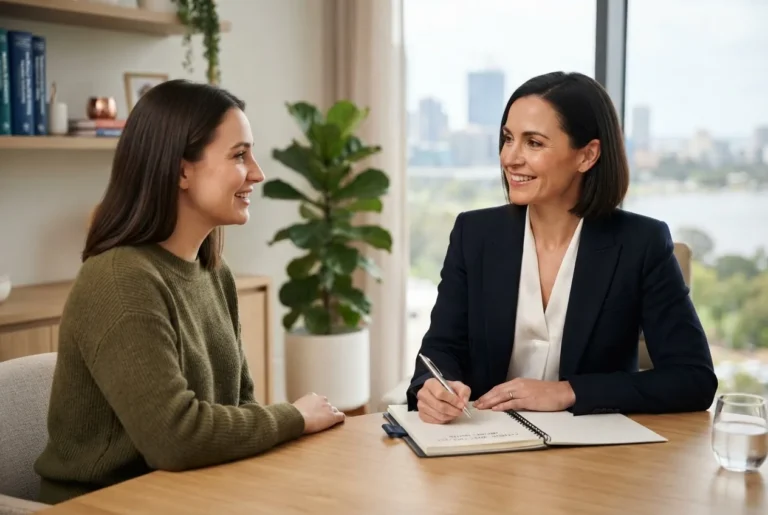 Best Female Psychiatrist Perth Private and Bulk Bill Options