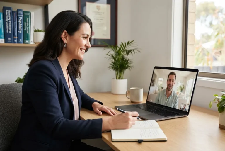 Bulk Bill Psychiatrist Options for Online and Telehealth Care